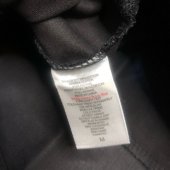 Black Party Dress With Cut Outs - Picture 6 of 8